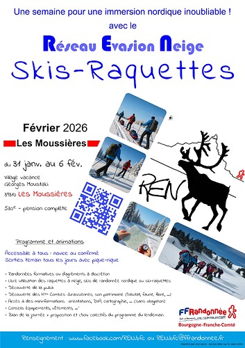 Affiche découverte 2026